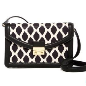 Vera Bradley Tess Crossbody
